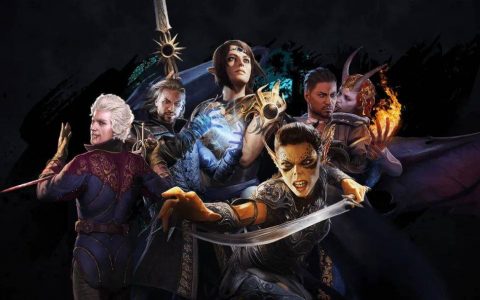 《博德之门3》正在锁定年度最佳 CRPG的魔力在哪里？