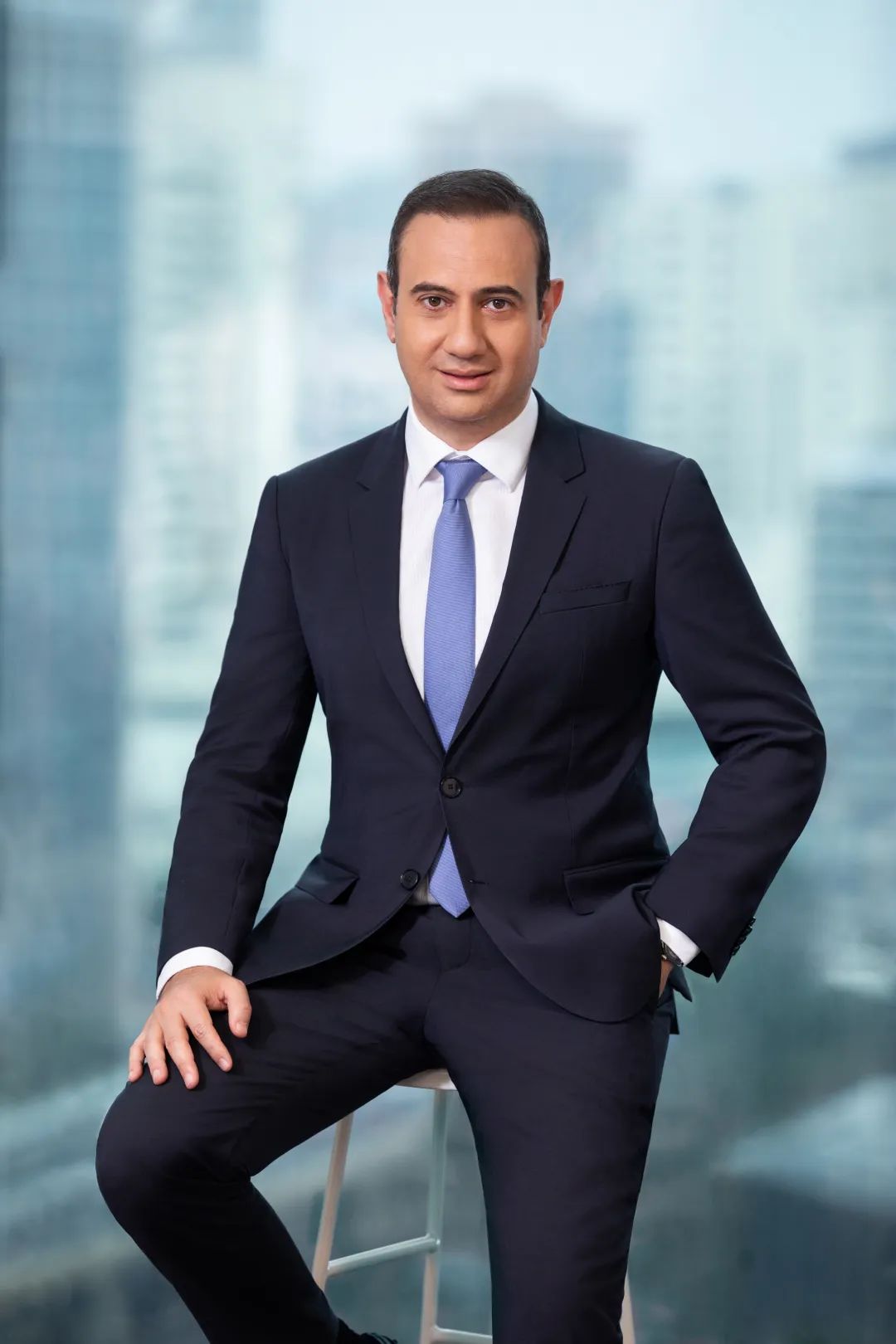 欧莱雅集团宣布一系列重要人事任命 明年生效