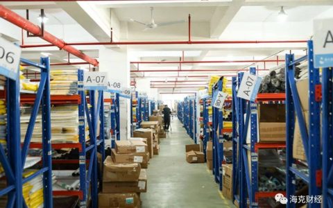 跨境电商迎来第三波