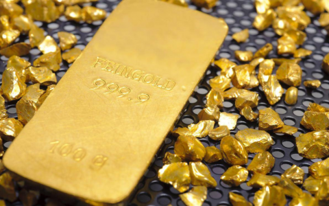 周大福们为什么“难赚钱”？