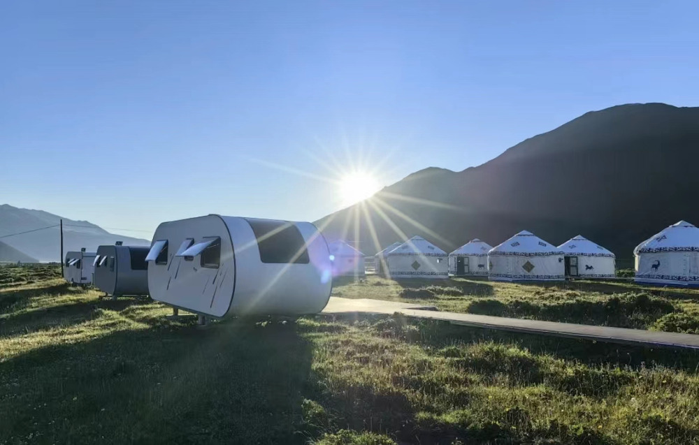 途家民宿：超级黄金周来了 热门城市预订量同比2019年翻番