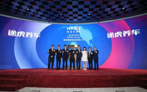 为什么是途虎？为什么是愉悦？