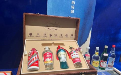 茅台再设基金，白酒的尽头是投资？