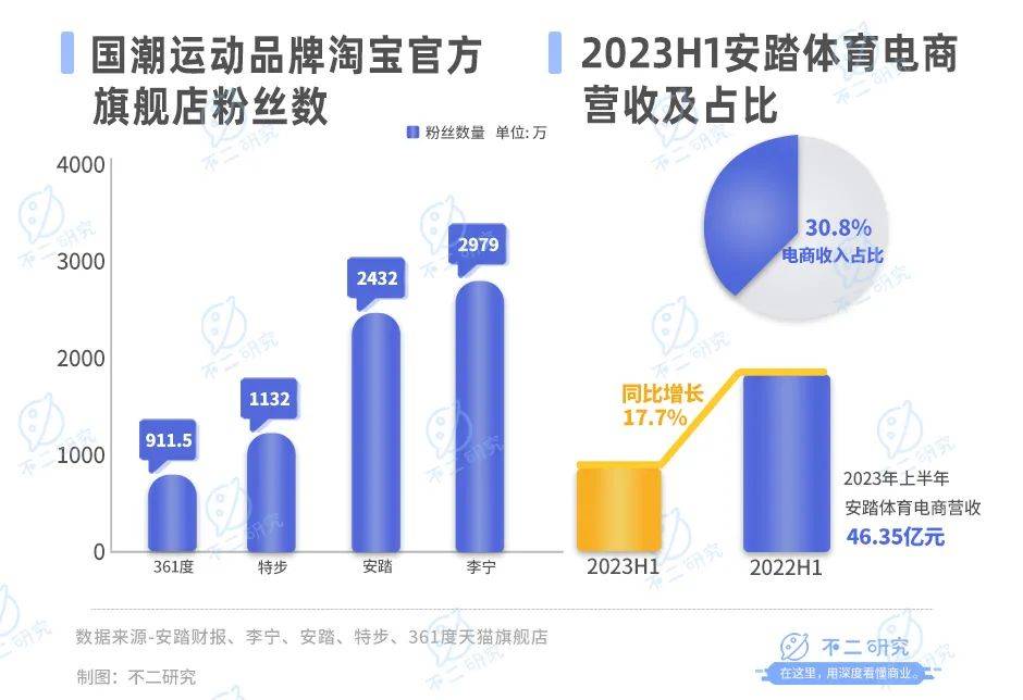 主品牌营收增速下滑，安踏何寻下一个“安踏”？