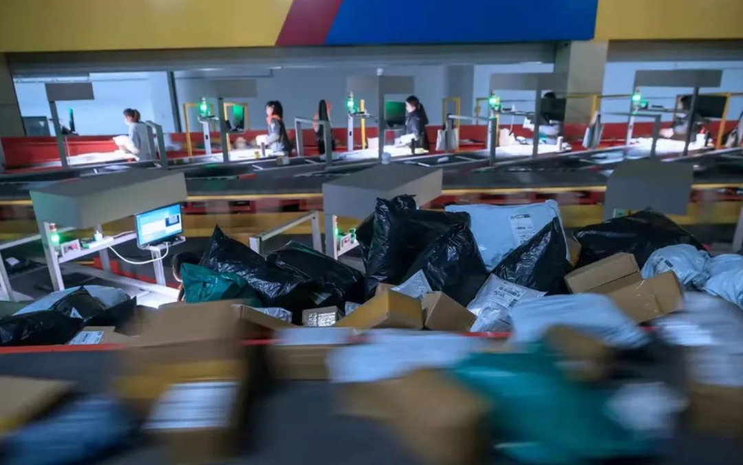 快递业正在酝酿新一轮“价格战”｜深度观察