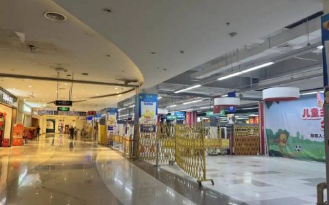 家乐福中国还能撑多久？