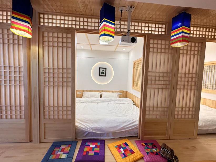 途家民宿：超级黄金周来了 热门城市预订量同比2019年翻番