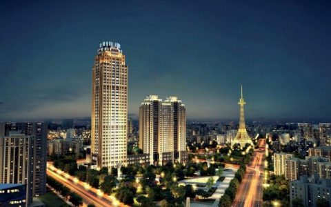 南通海门福朋喜来登酒店开业