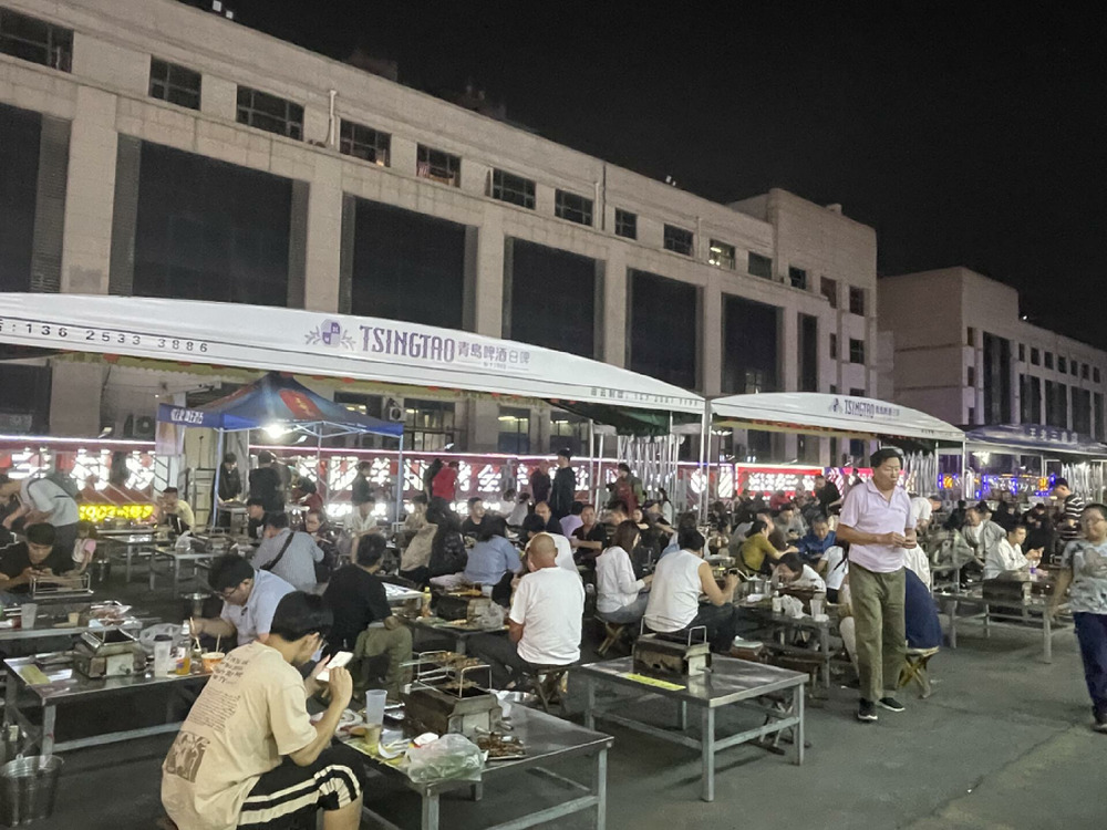 淄博烧烤后时代困惑：该如何打造品牌和文化价值？