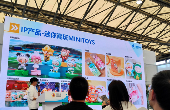 7年，游戏中成长出来的他们，正一步一步构建自己的IP乐园 | 对话迷你创想杨智勇