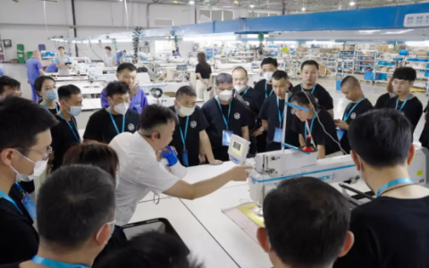 带新军团出海  SHEIN要让卖家做好长期生意