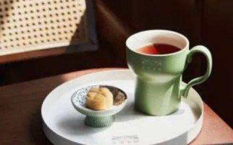 起步价5元，奈雪的茶有了新生意