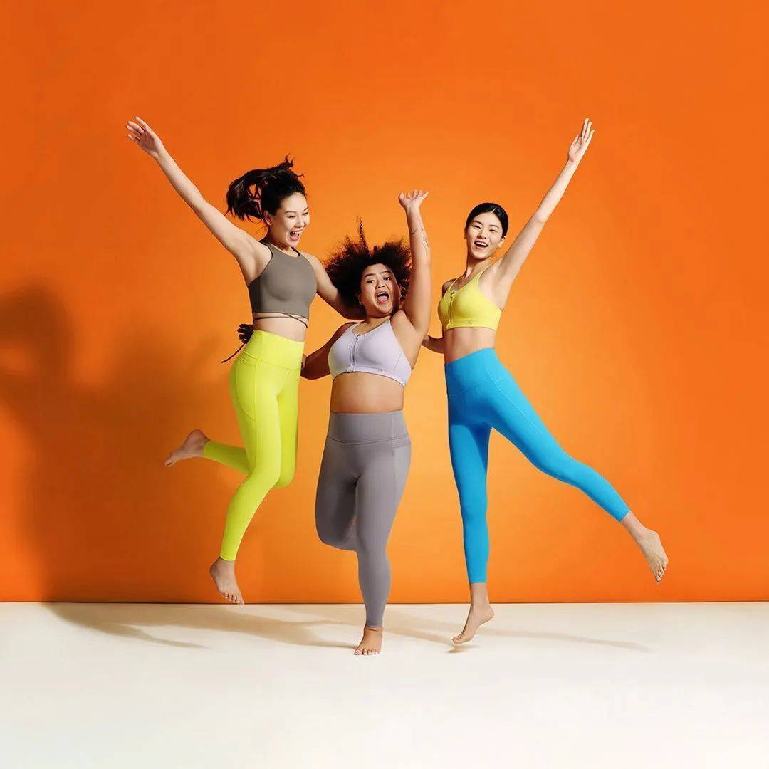 永不止步的安踏，来到lululemon的起点