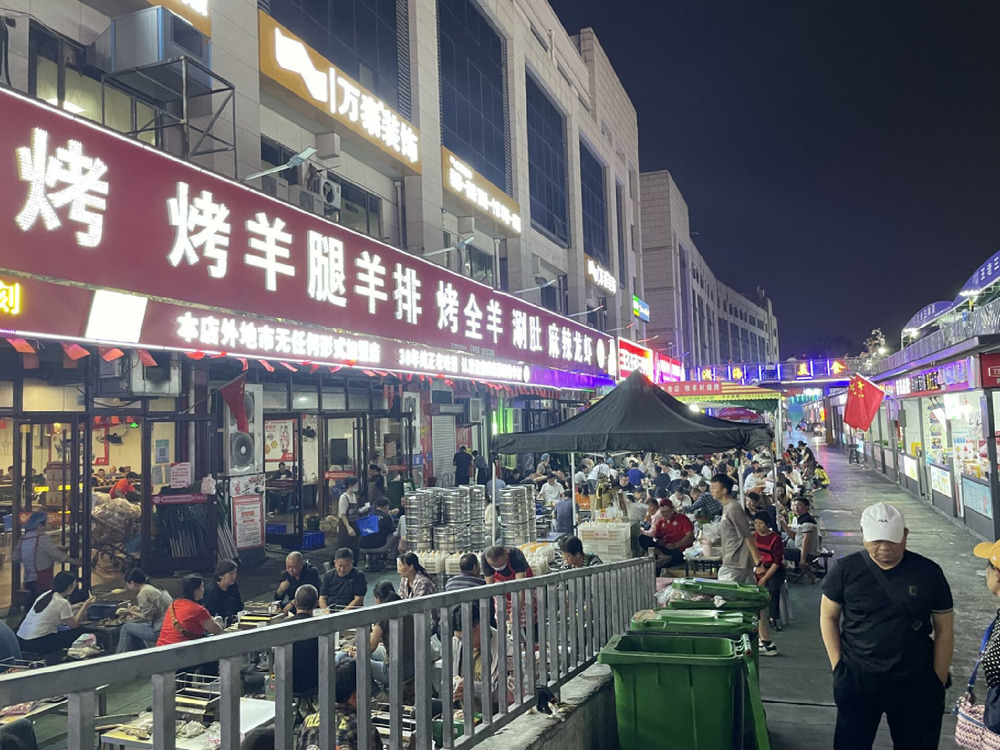 淄博烧烤后时代困惑：该如何打造品牌和文化价值？