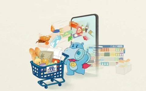 盒马狂奔，资本勒绳丨新生活