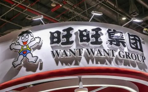 中年之惑！中国旺旺离“世界第一”目标有多远？