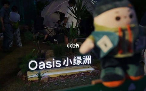 小红书既要、又要、还要