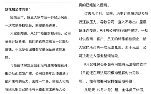 头部品牌停业整顿，鲜花电商的中场战事迎来拐点？