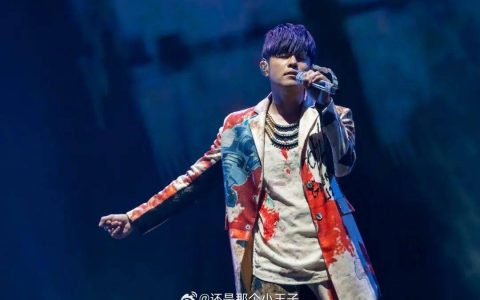 门票炒到60000元，周杰伦演唱会的黄牛“集体退票”