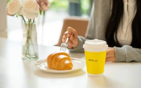 行业拥挤，咖啡赛道还值得加入吗？