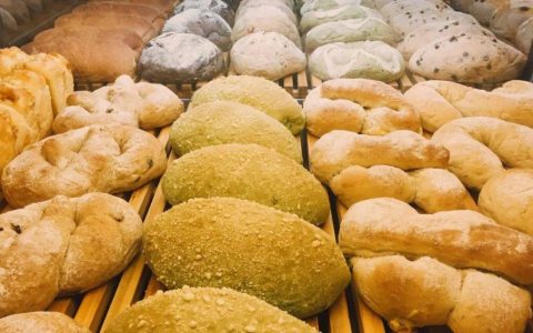 “香喷喷”的烘焙行业，为什么有六成门店活不过两年？