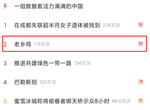 老乡鸡豪掷5000万，“大撒币”营销真绝了！