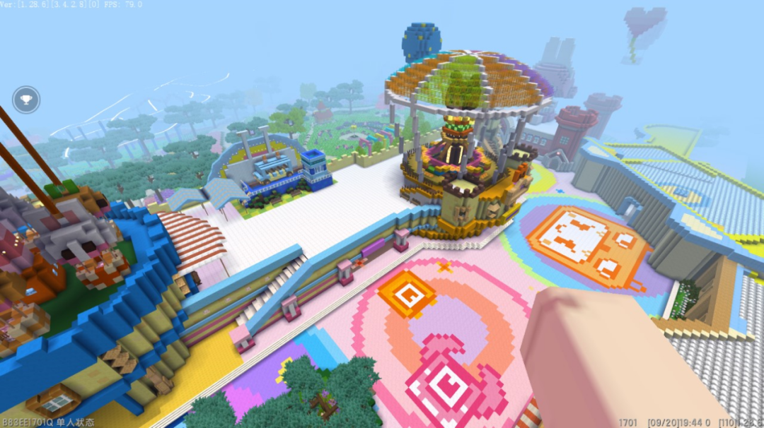 7年，游戏中成长出来的他们，正一步一步构建自己的IP乐园 | 对话迷你创想杨智勇