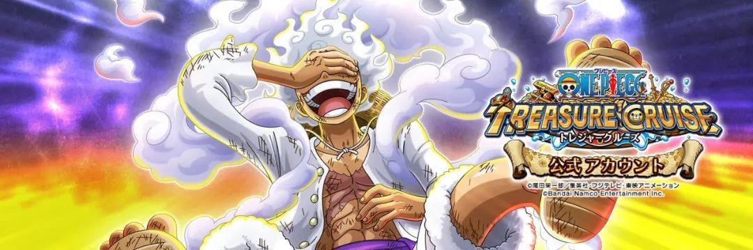 五档路飞有多“强”?两款《海贼王》手游月收入创历史