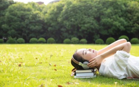 云“city walk”时代，喜马拉雅占据年轻人心智