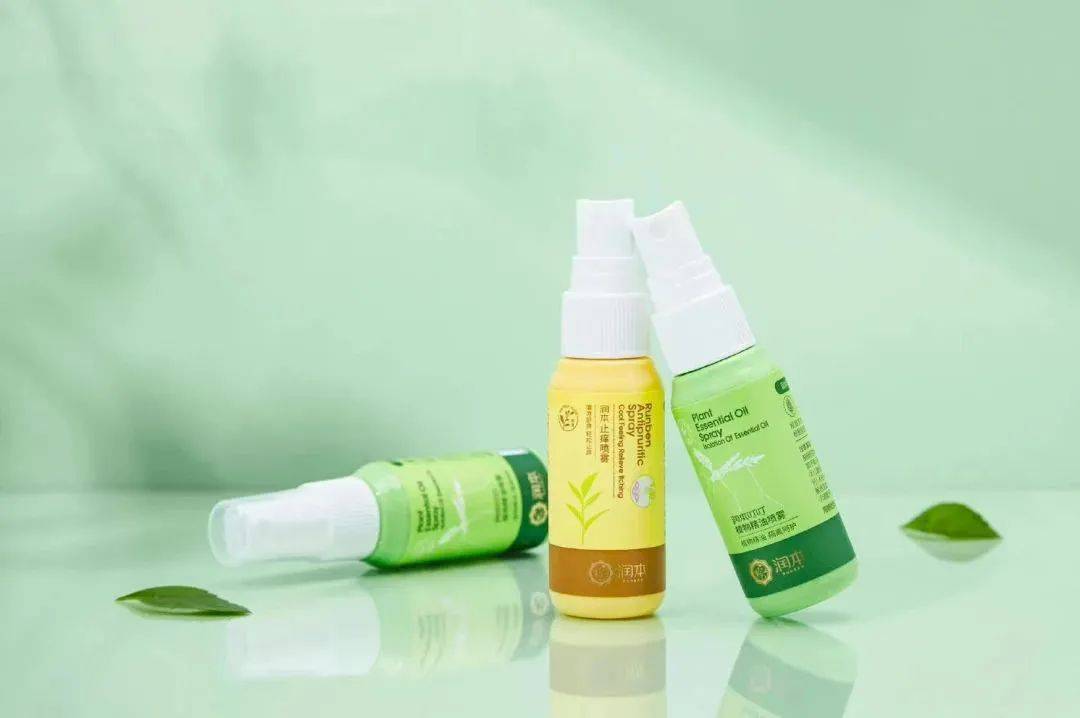 驱蚊“卷到”母婴，润本市值74亿