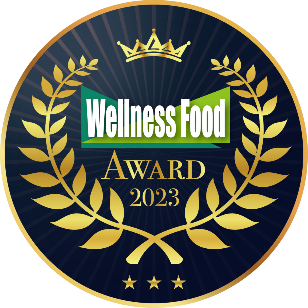 2023 Wellness Food Award Japan揭晓，12款获奖产品解码健康食品新脉络