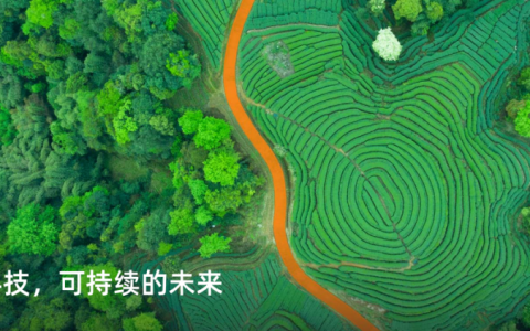 菜鸟ESG向实，领先出发，凭什么，为什么？