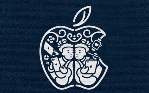 Apple温州万象城店官宣：11月4日上午10:00开幕