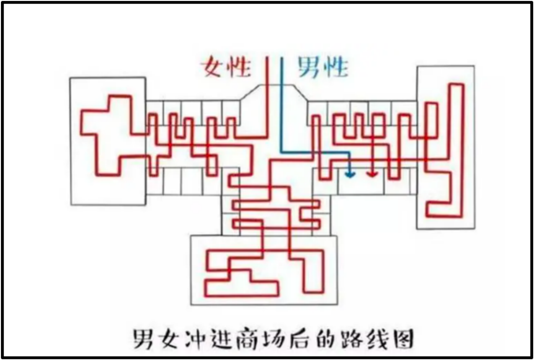 恭喜恭喜！男人的消费力首次超过了宠物狗