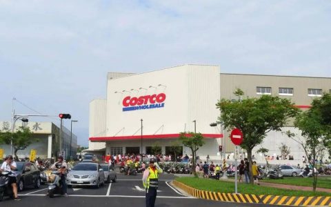 山姆、Costco猛开店，会员店还在“狂奔”？