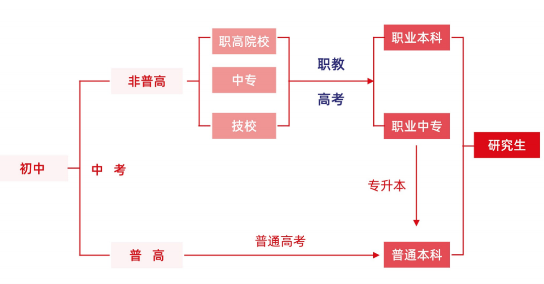 职业教育市场规模直逼万亿，发展趋势如何？