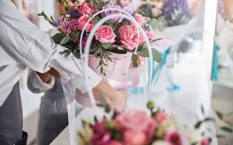 内涵李佳琦的花加，也让“所有女生”心碎