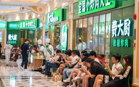 对话费大厨创始人：不做外卖，这泼天的富贵为什么不要？