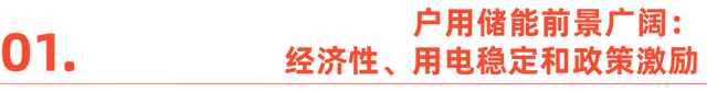 储能寒冬下，全球机遇展望《2023中国户用储能出海报告》重磅发布