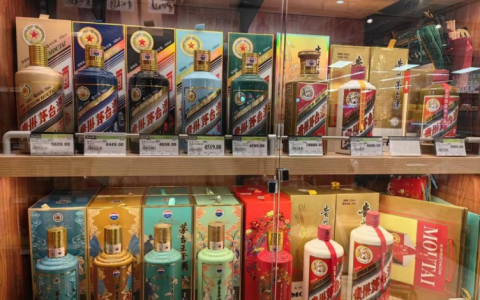 茅台涨价，白酒走向何方？