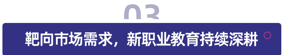 百人谈 | 新业态下，新职业教育如何精细化深耕？