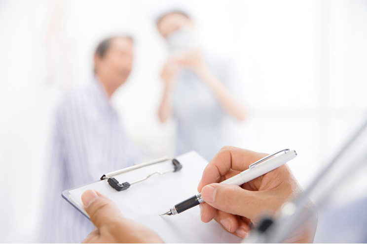 业务暴涨，套餐涨价，明星体检企业还不受资本待见？