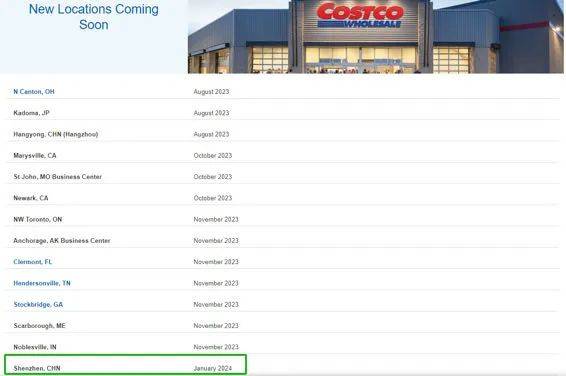 山姆、Costco猛开店，会员店还在“狂奔”？