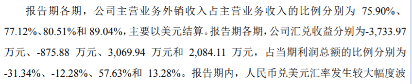 九州风神转战北交所，对赌协议未了结，境外收入占九成