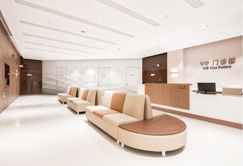 业务暴涨，套餐涨价，明星体检企业还不受资本待见？