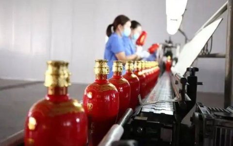 宋河酒业破产重整投资人即将浮出水面，锅圈食汇欲入主？