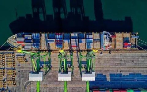 诉讼、建仓、扩张，跨境电商步入全面战争