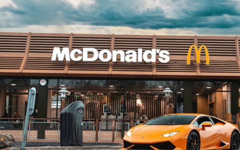 麦当劳逆势涨价，洋快餐涨价潮要来了？