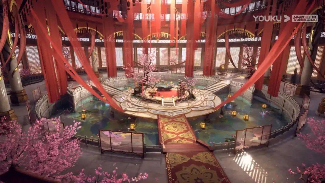 《师兄啊师兄》新季更新！亮点颇多，优酷动漫“新国风”又出新力作 | 雷报