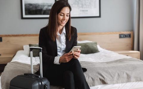 Staying Ahead in Hospitality: Crafting Chatbots for the Modern Hotel Experience